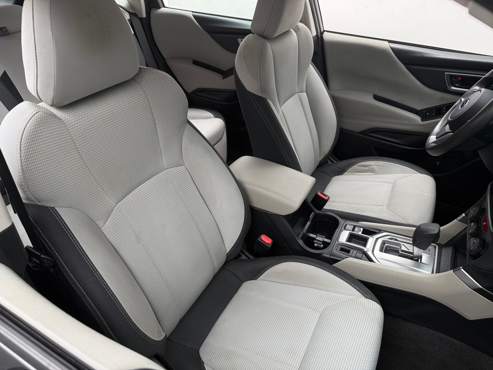 Thumbnail: 2019 Subaru Forester - 2
