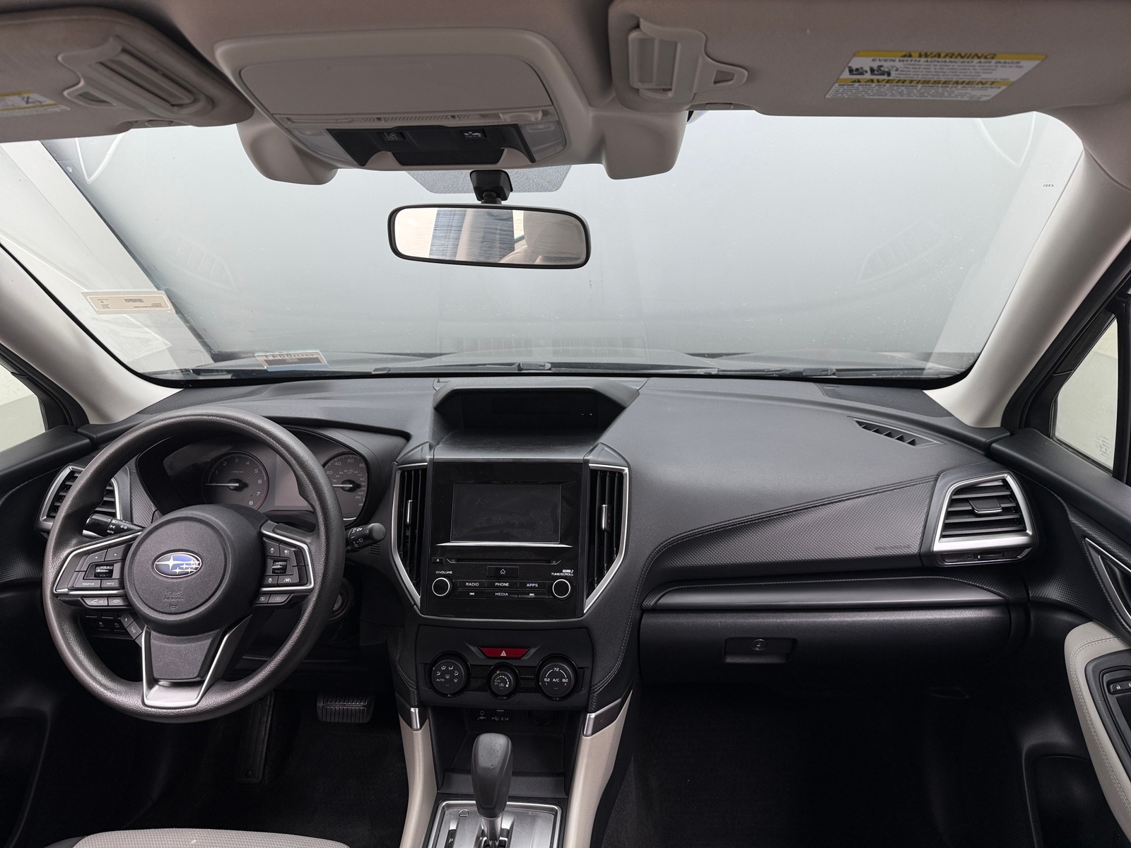 Thumbnail: 2019 Subaru Forester - 3