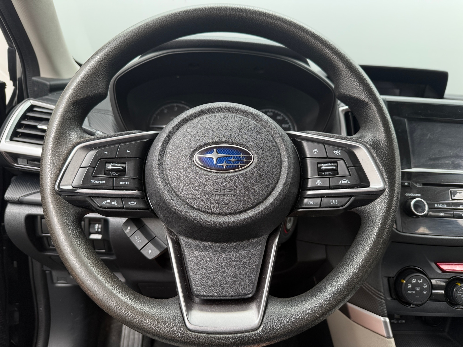 Thumbnail: 2019 Subaru Forester - 5