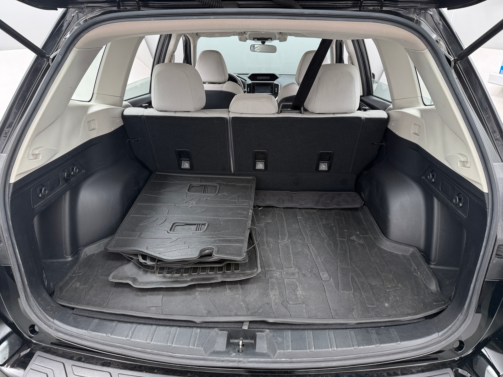 Thumbnail: 2019 Subaru Forester - 7