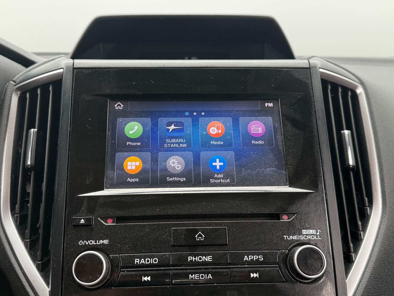 Thumbnail: 2019 Subaru Forester - 4