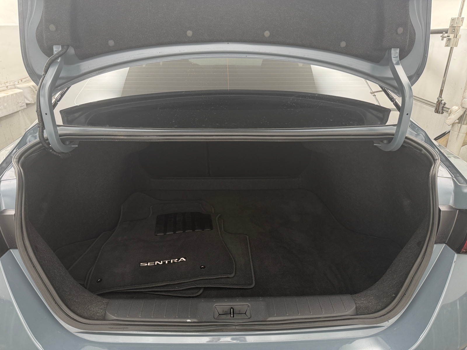 Thumbnail: 2024 Nissan Sentra - 7