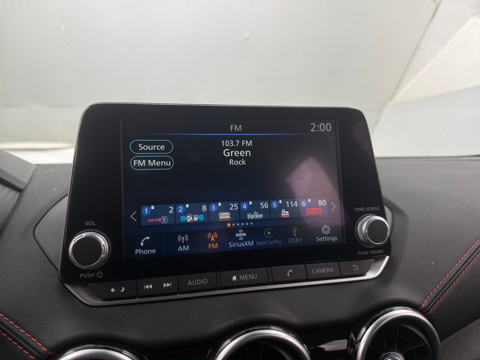 Thumbnail: 2024 Nissan Sentra - 4