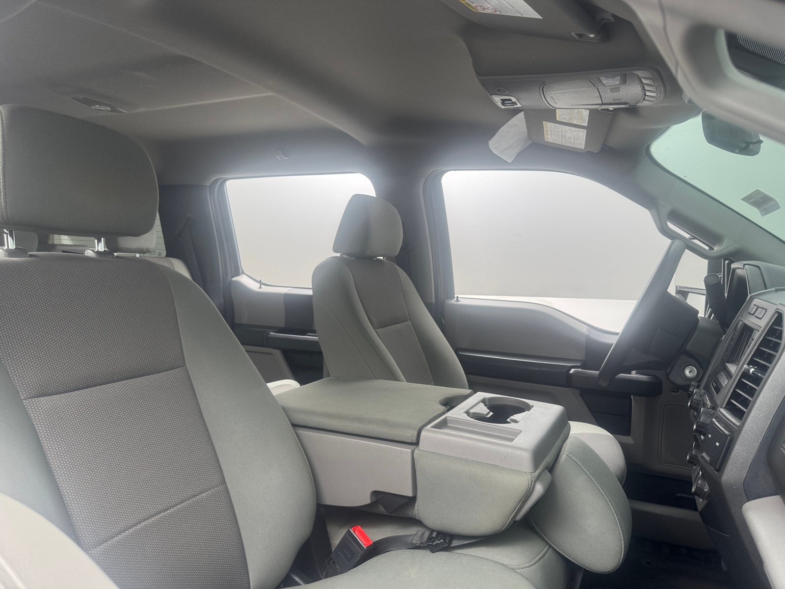 Thumbnail: 2020 Ford Econoline - 2