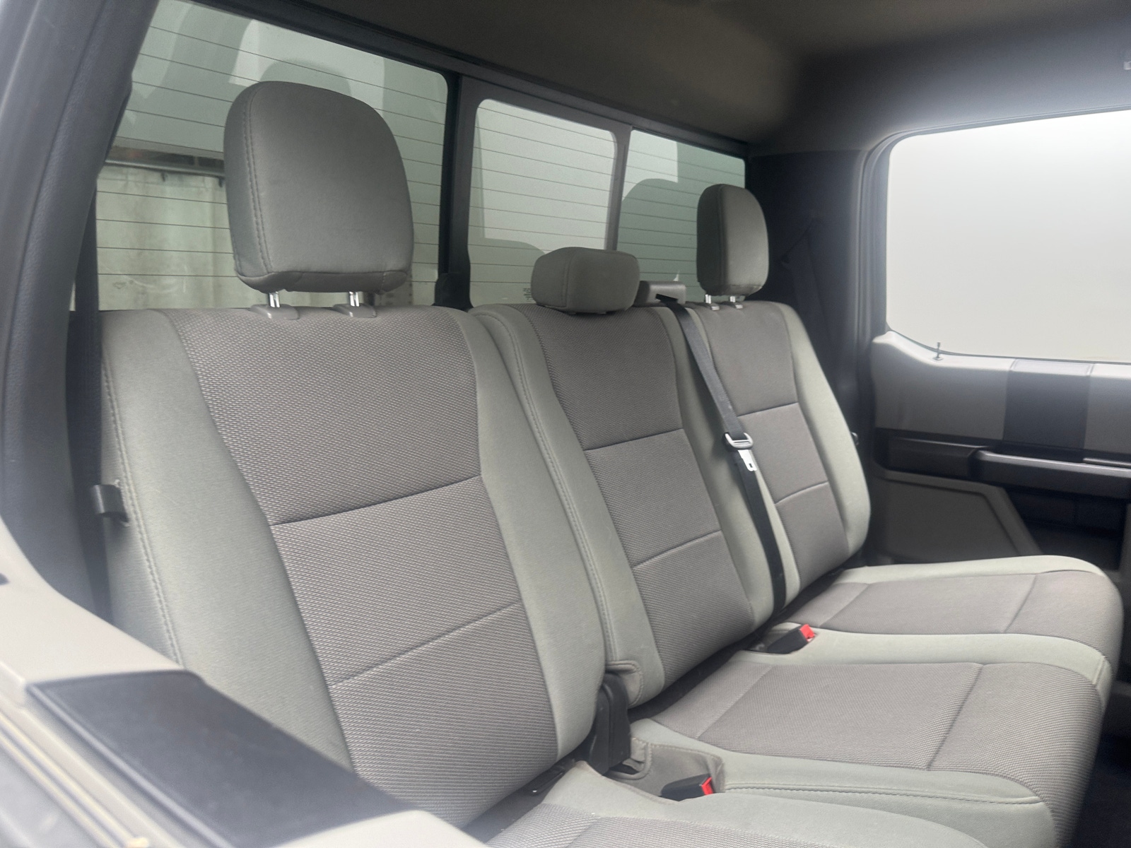 Thumbnail: 2020 Ford Econoline - 6