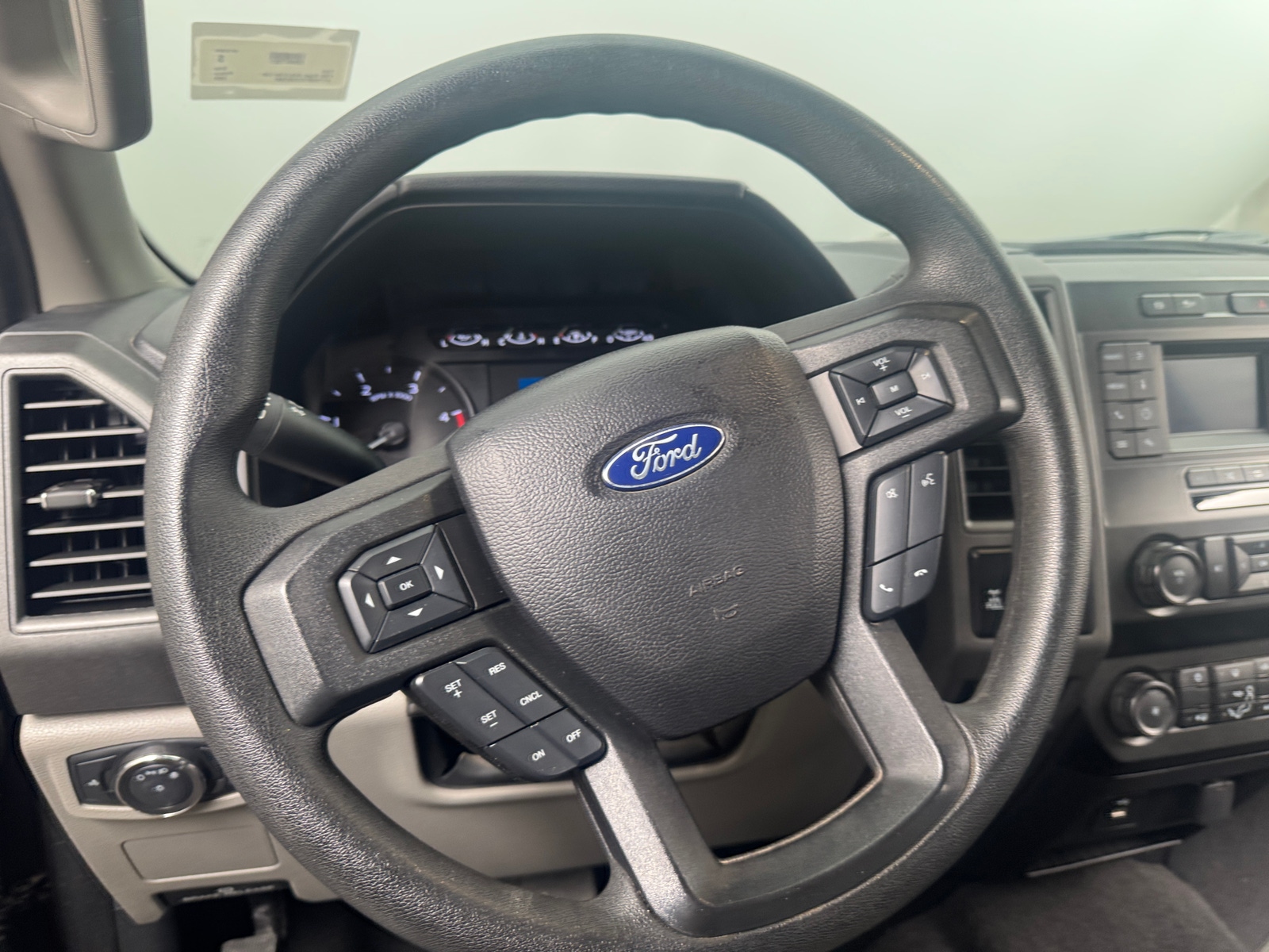 Thumbnail: 2020 Ford Econoline - 5