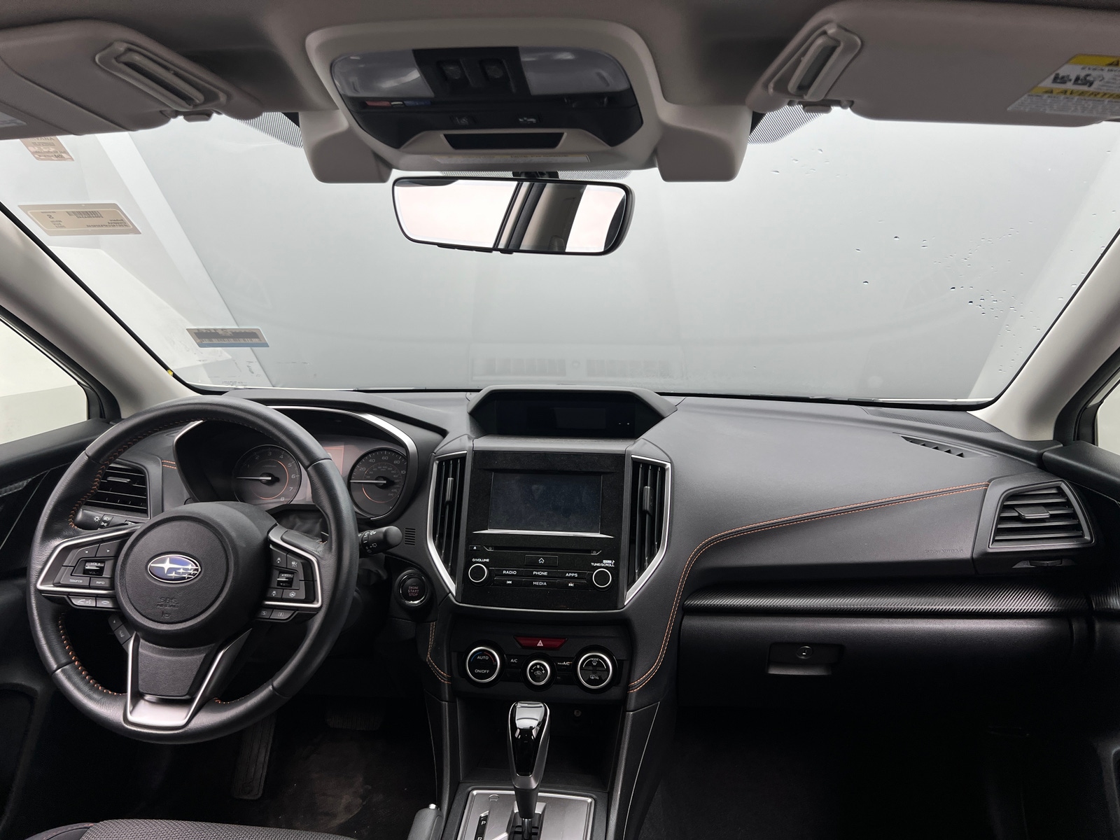 Thumbnail: 2023 Subaru Crosstrek - 3