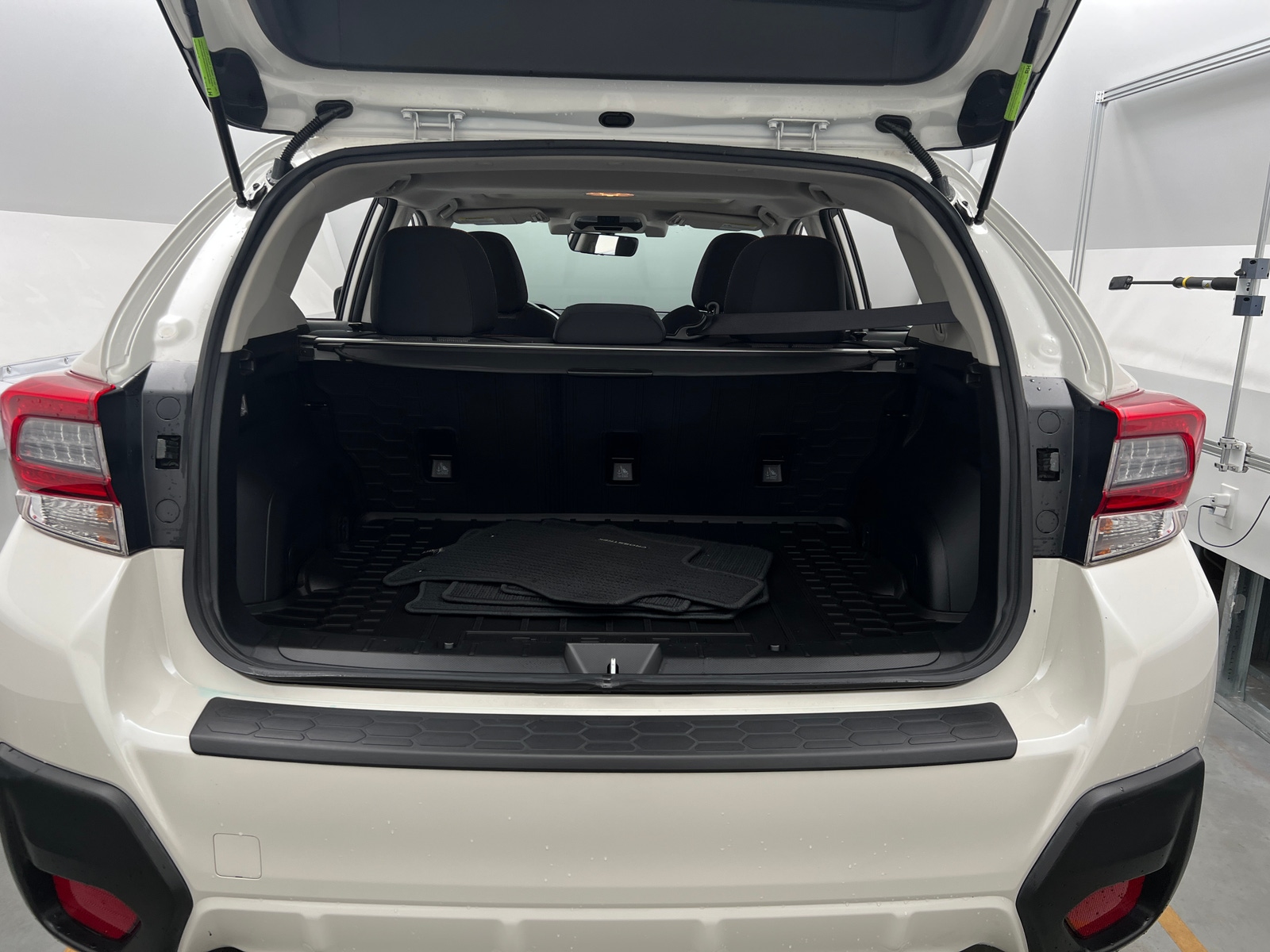 Thumbnail: 2023 Subaru Crosstrek - 7