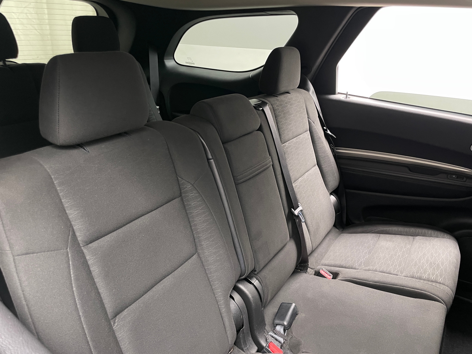 Thumbnail: 2020 Dodge Durango - 6