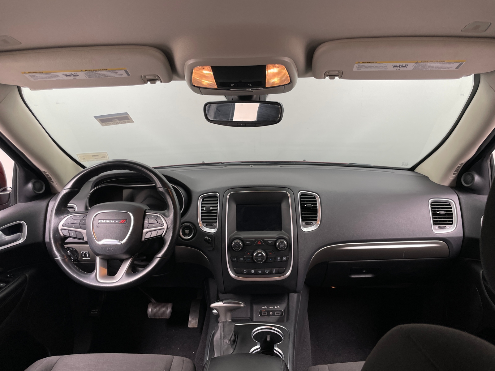 Thumbnail: 2020 Dodge Durango - 3