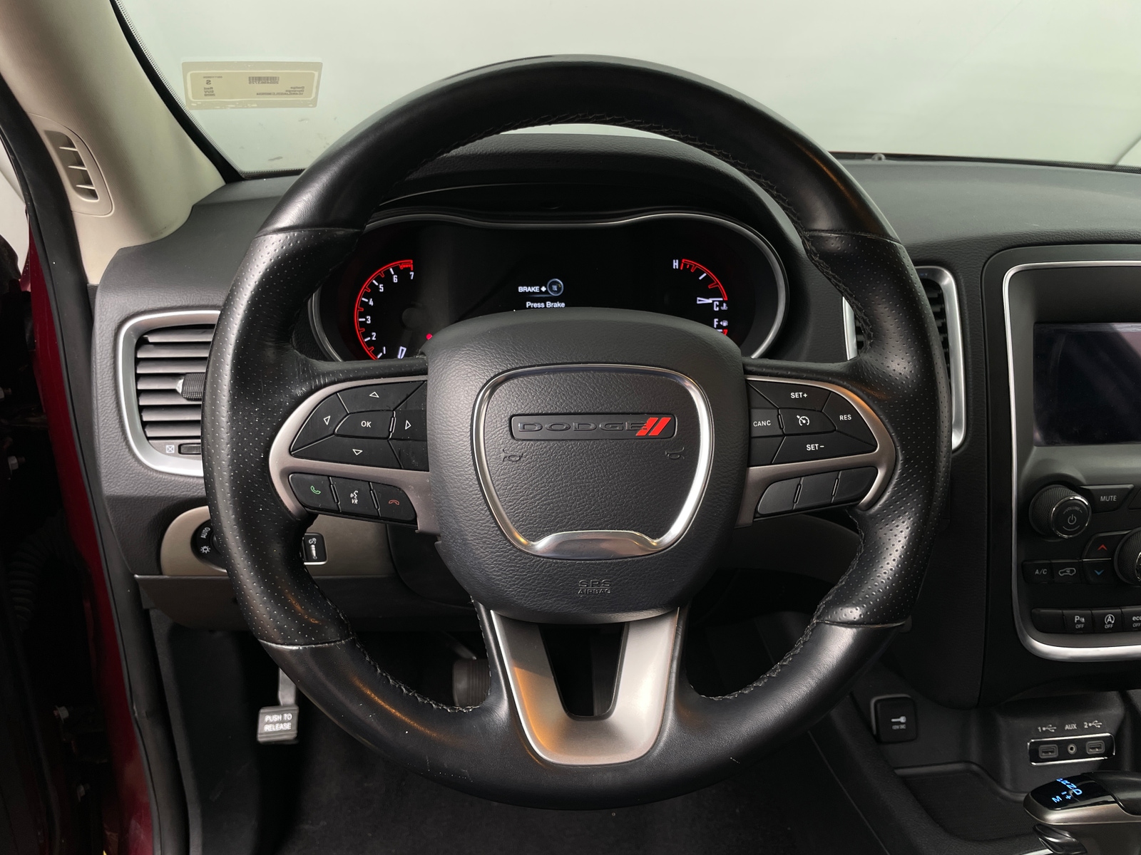 Thumbnail: 2020 Dodge Durango - 5