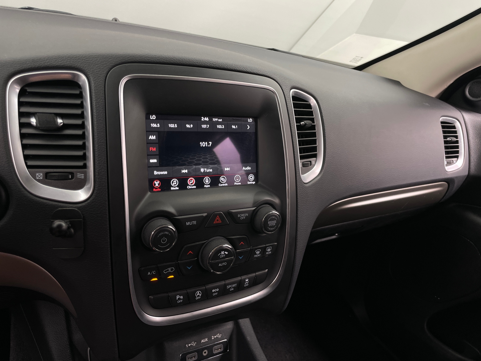 Thumbnail: 2020 Dodge Durango - 4