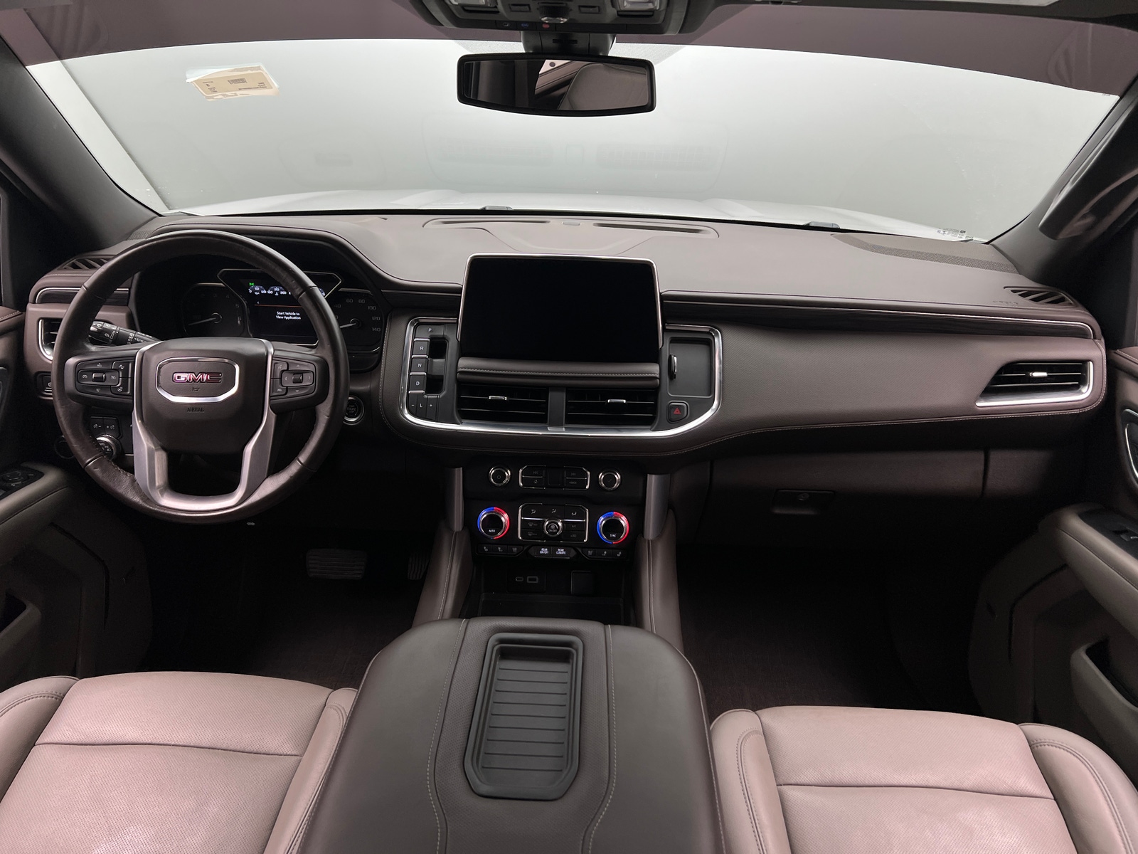 Thumbnail: 2021 GMC Yukon - 2