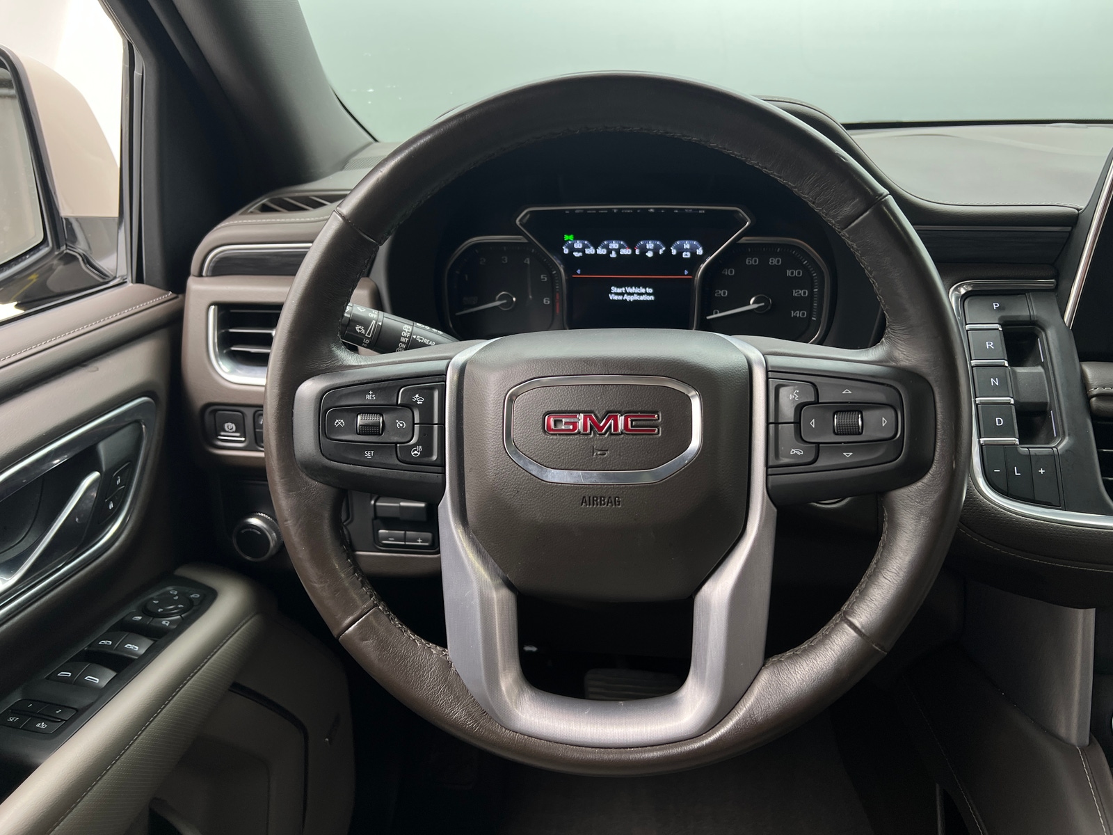 Thumbnail: 2021 GMC Yukon - 4