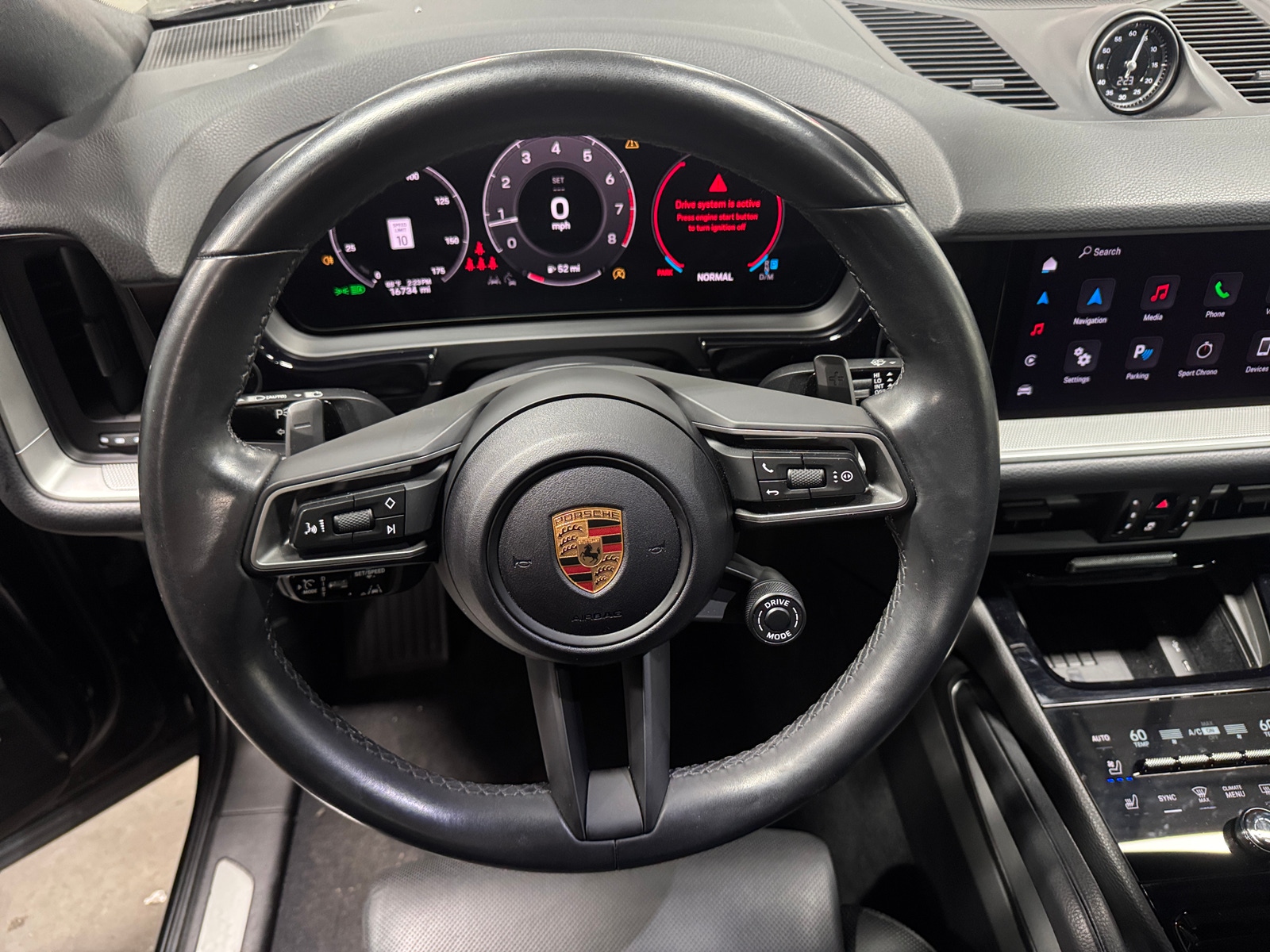 Thumbnail: 2024 Porsche  - 4