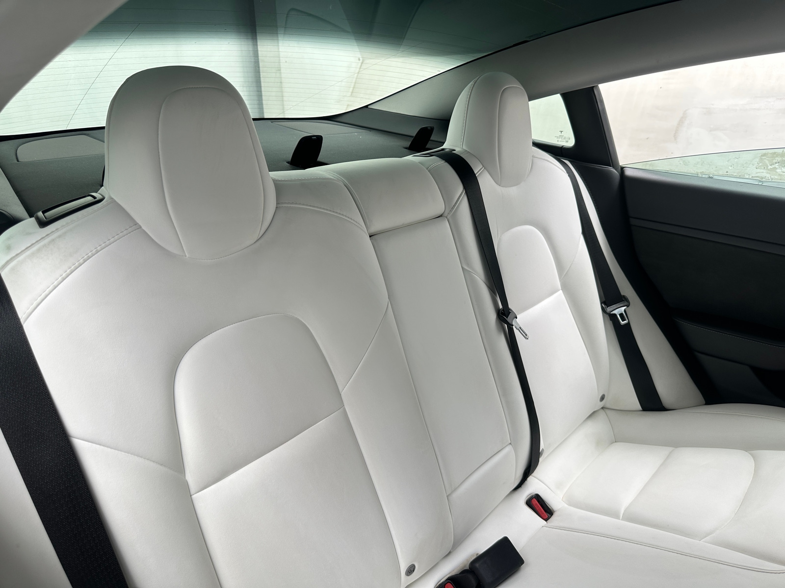 Thumbnail: 2021 Tesla Model 3 - 5