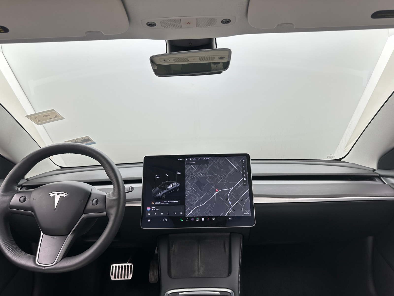Thumbnail: 2021 Tesla Model 3 - 2
