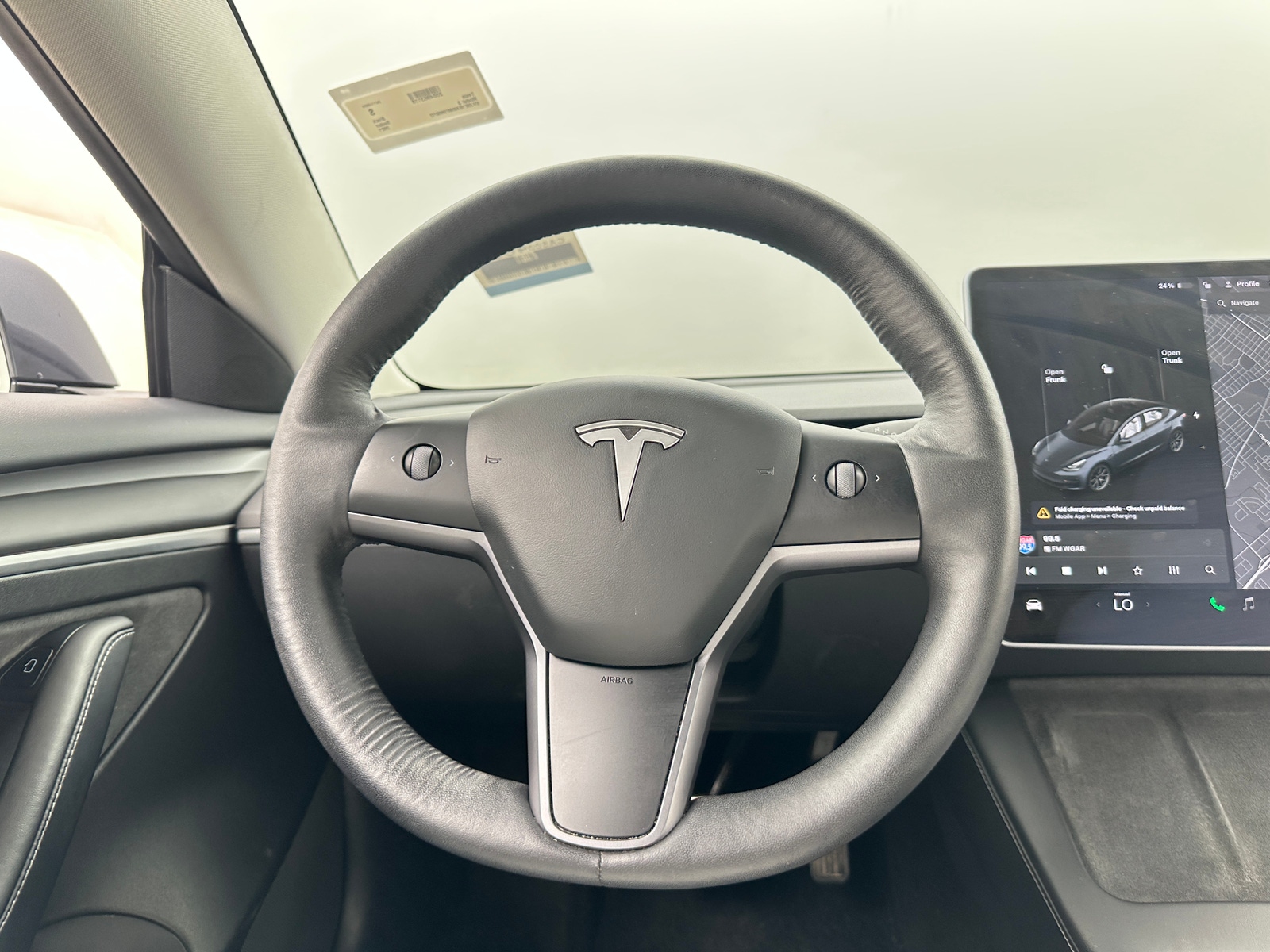 Thumbnail: 2021 Tesla Model 3 - 4