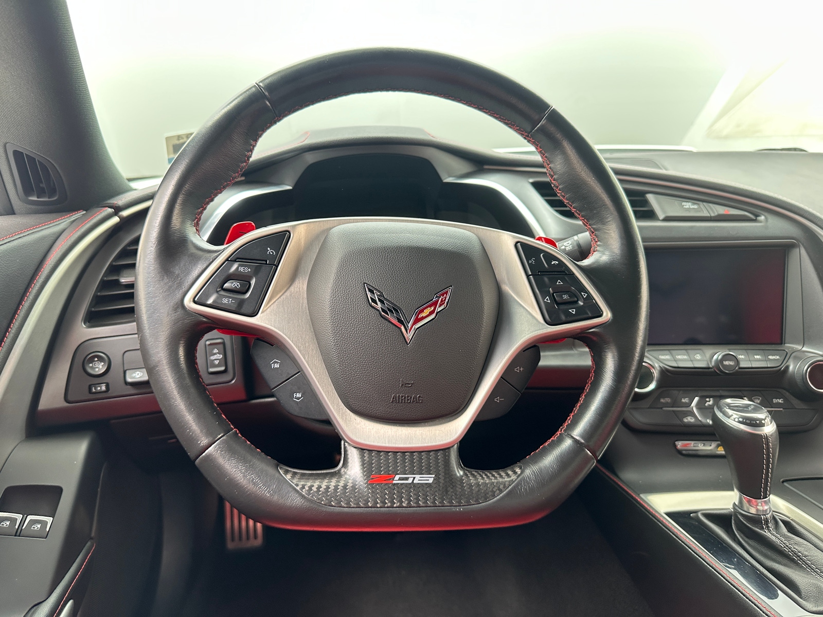 Thumbnail: 2017 Chevrolet Corvette - 3