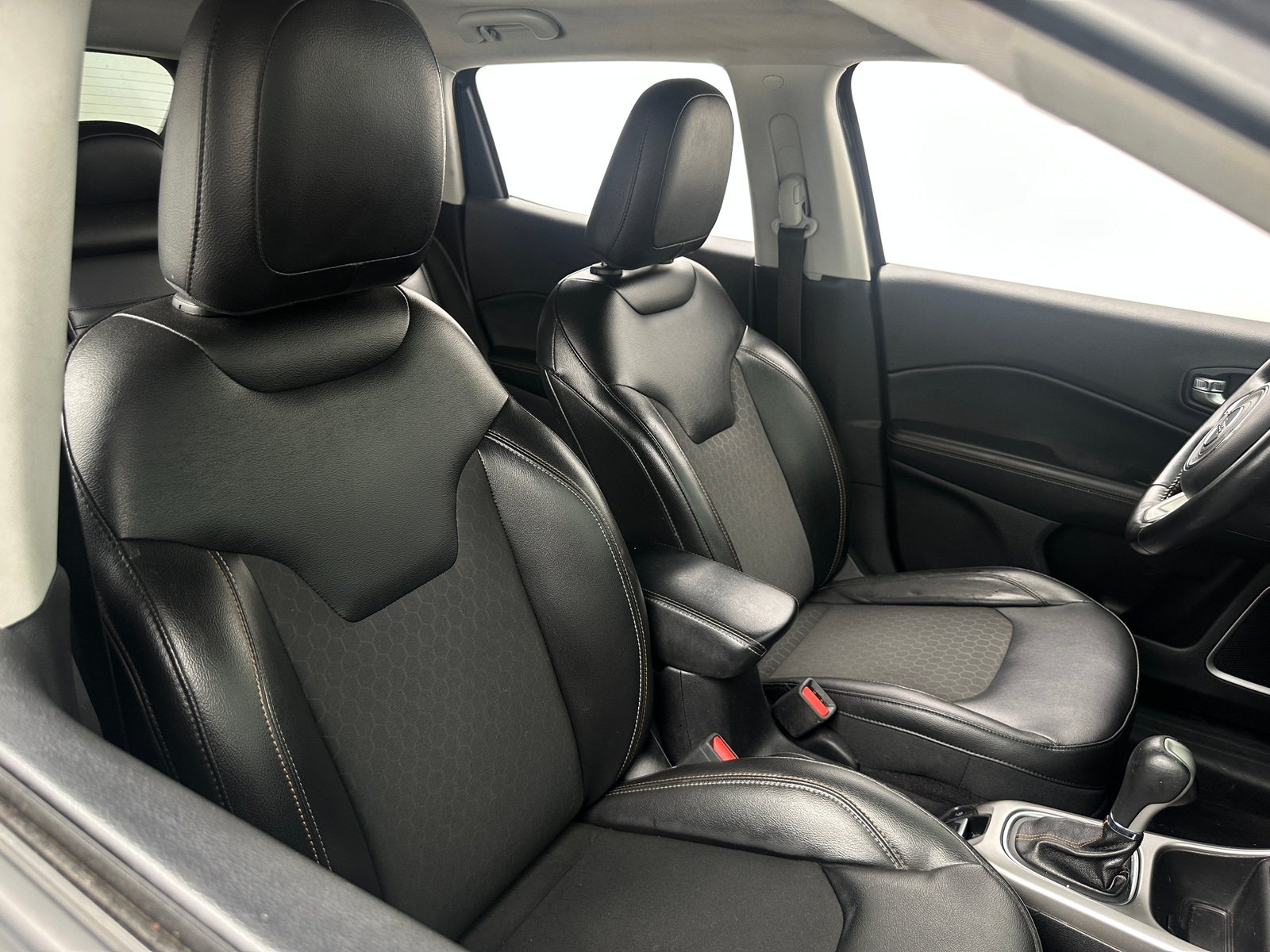 Thumbnail: 2018 Jeep Compass - 2