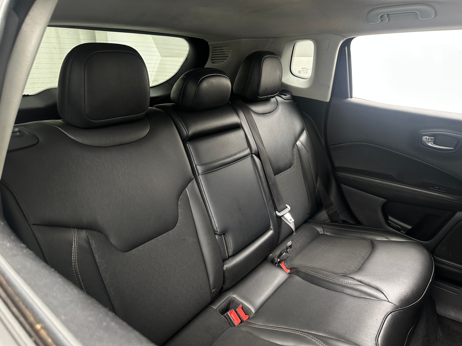 Thumbnail: 2018 Jeep Compass - 6