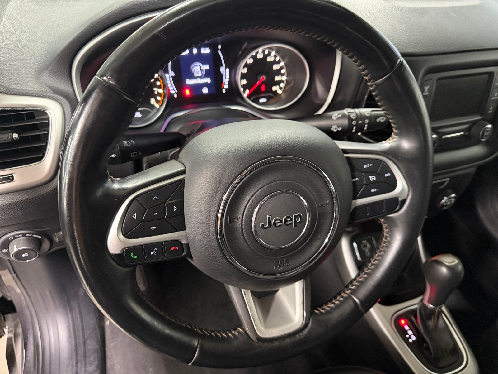 Thumbnail: 2018 Jeep Compass - 5