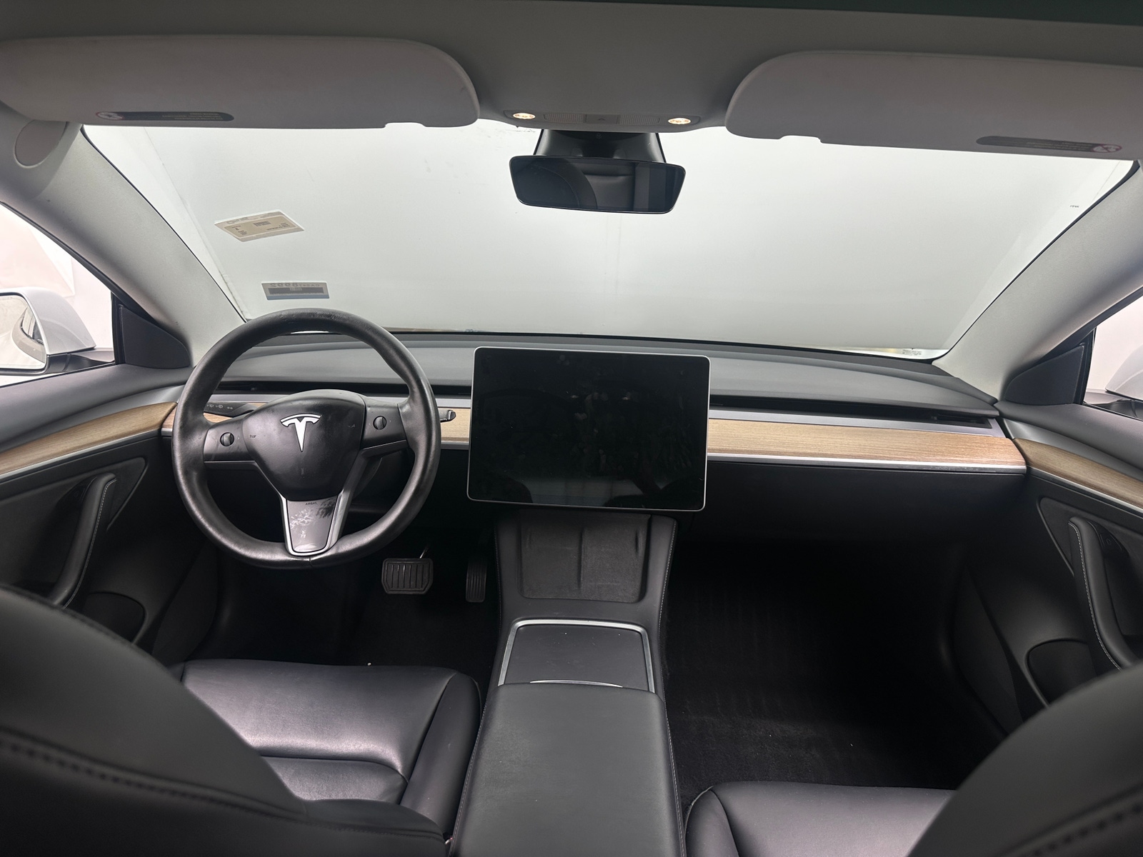Thumbnail: 2022 Tesla Model 3 - 2