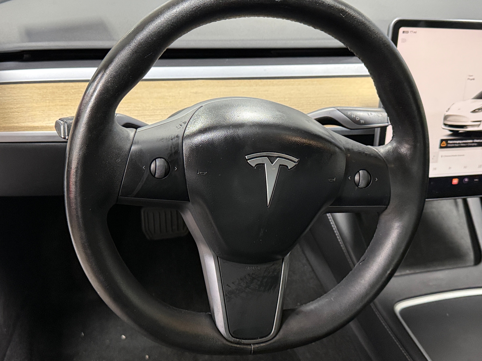 Thumbnail: 2022 Tesla Model 3 - 4