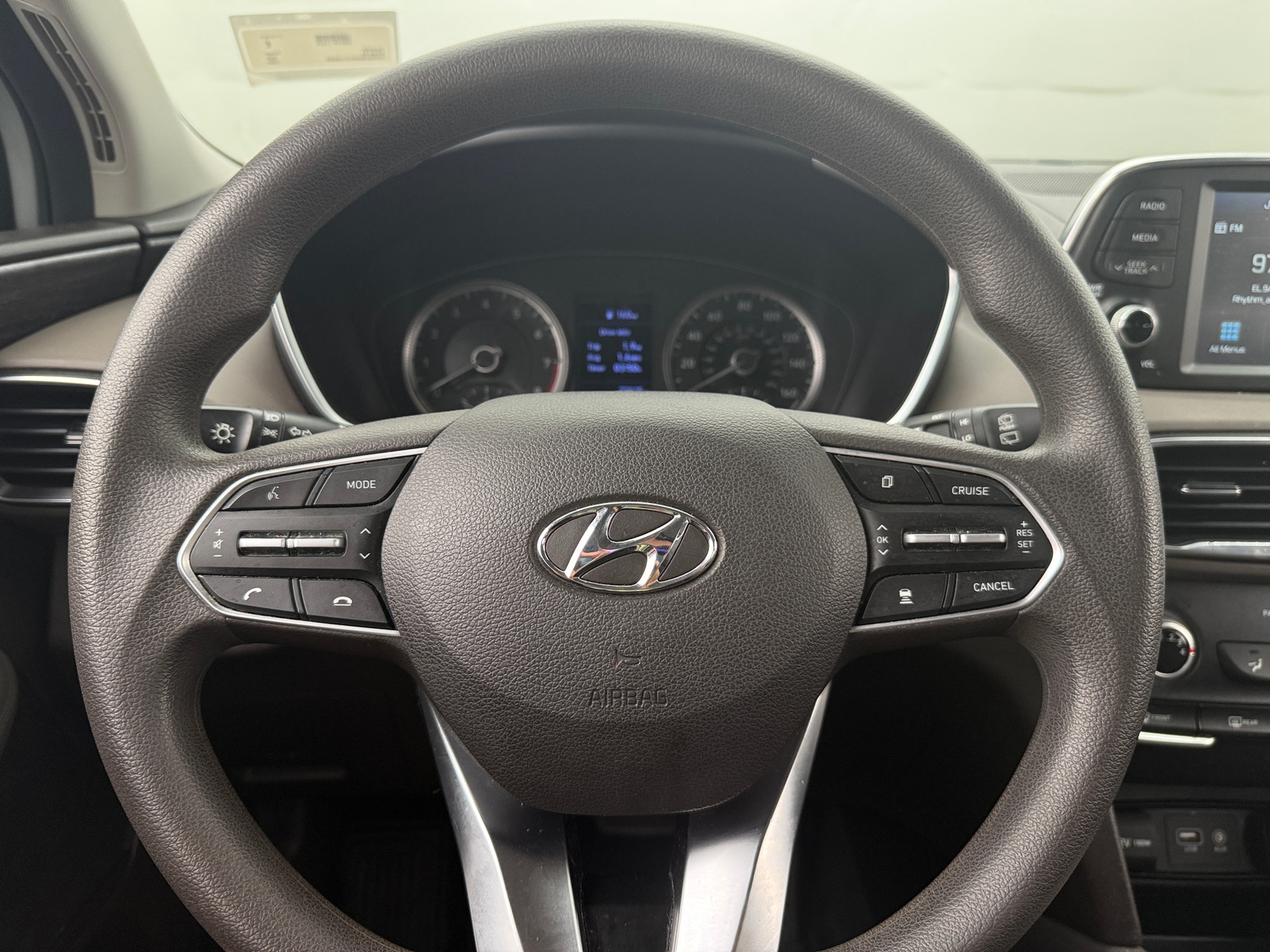 Thumbnail: 2020 Hyundai Santa Fe - 5
