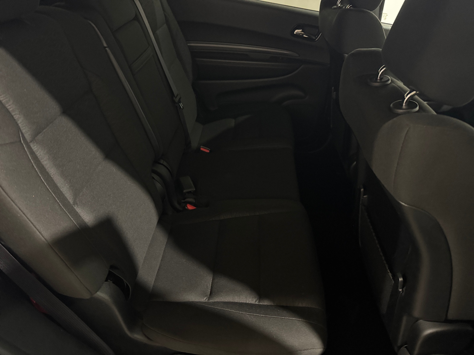 Thumbnail: 2026 Dodge Durango - 6