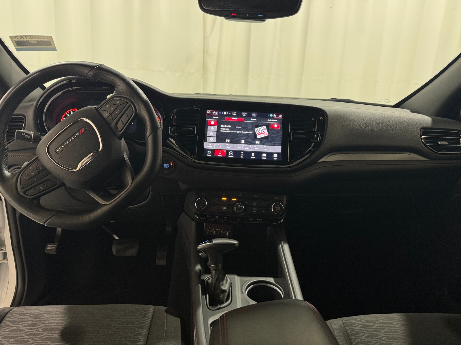 Thumbnail: 2026 Dodge Durango - 3