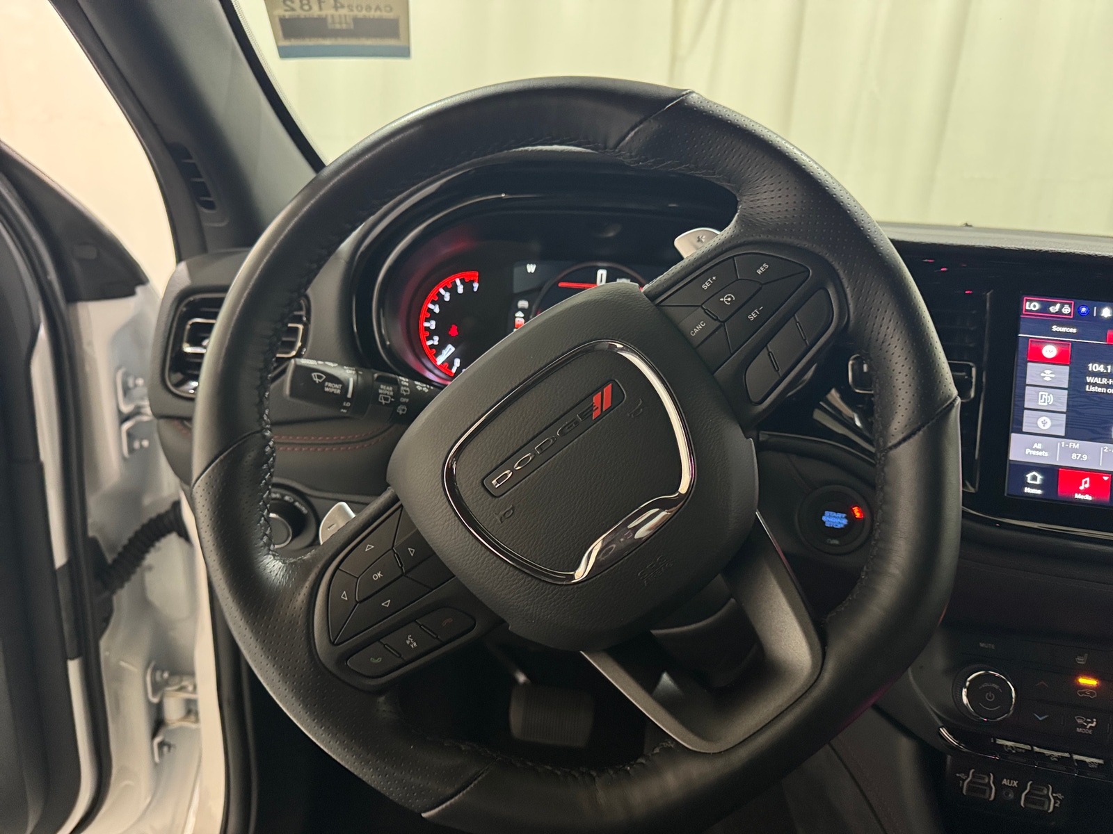 Thumbnail: 2026 Dodge Durango - 5