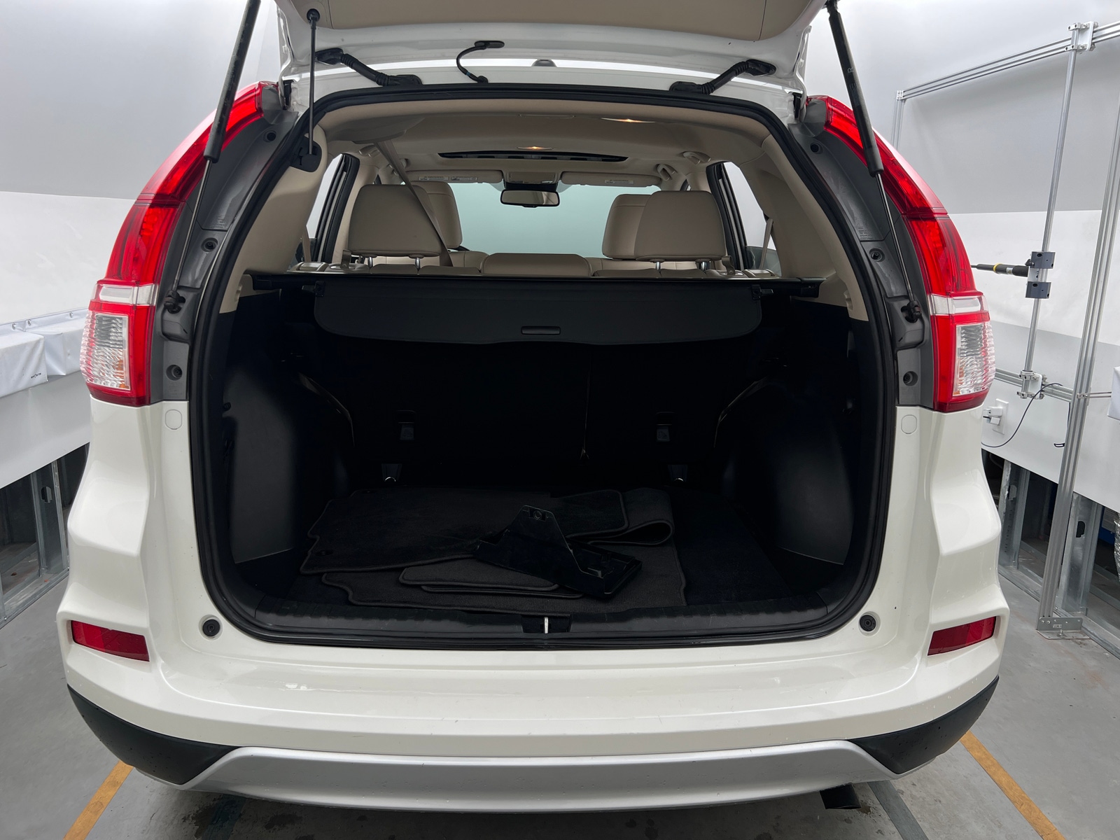 Thumbnail: 2015 Honda CR-V - 6