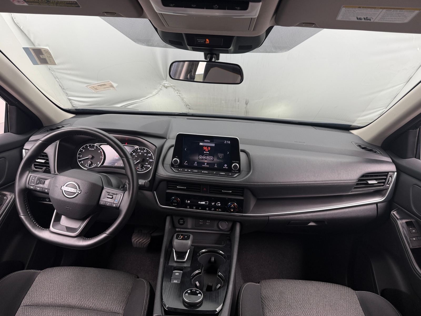 Thumbnail: 2025 Nissan Rogue - 3