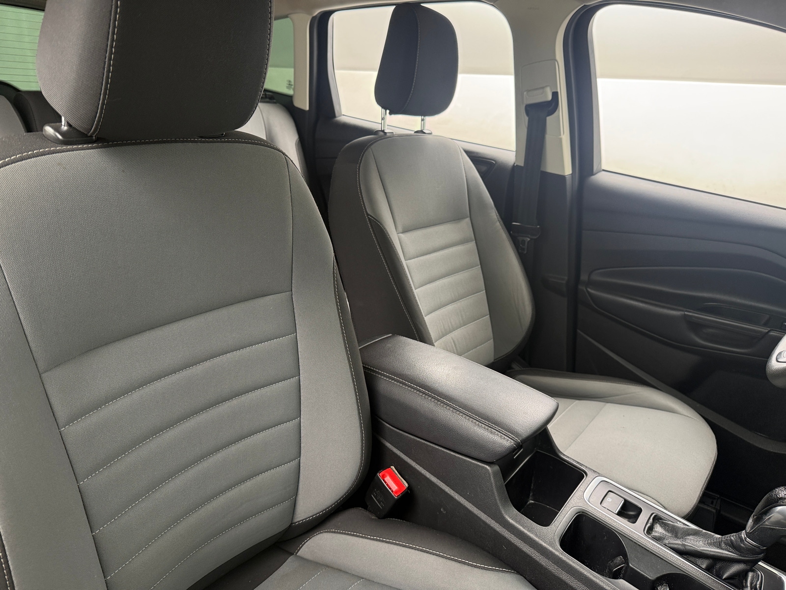 Thumbnail: 2018 Ford Escape - 2