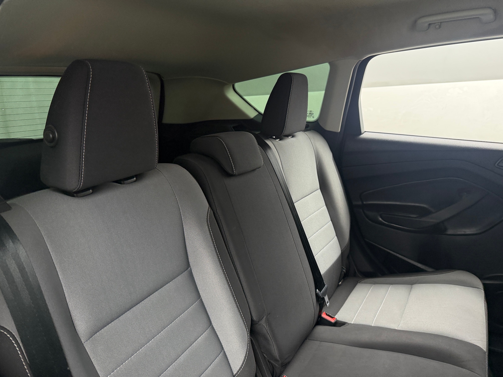 Thumbnail: 2018 Ford Escape - 6