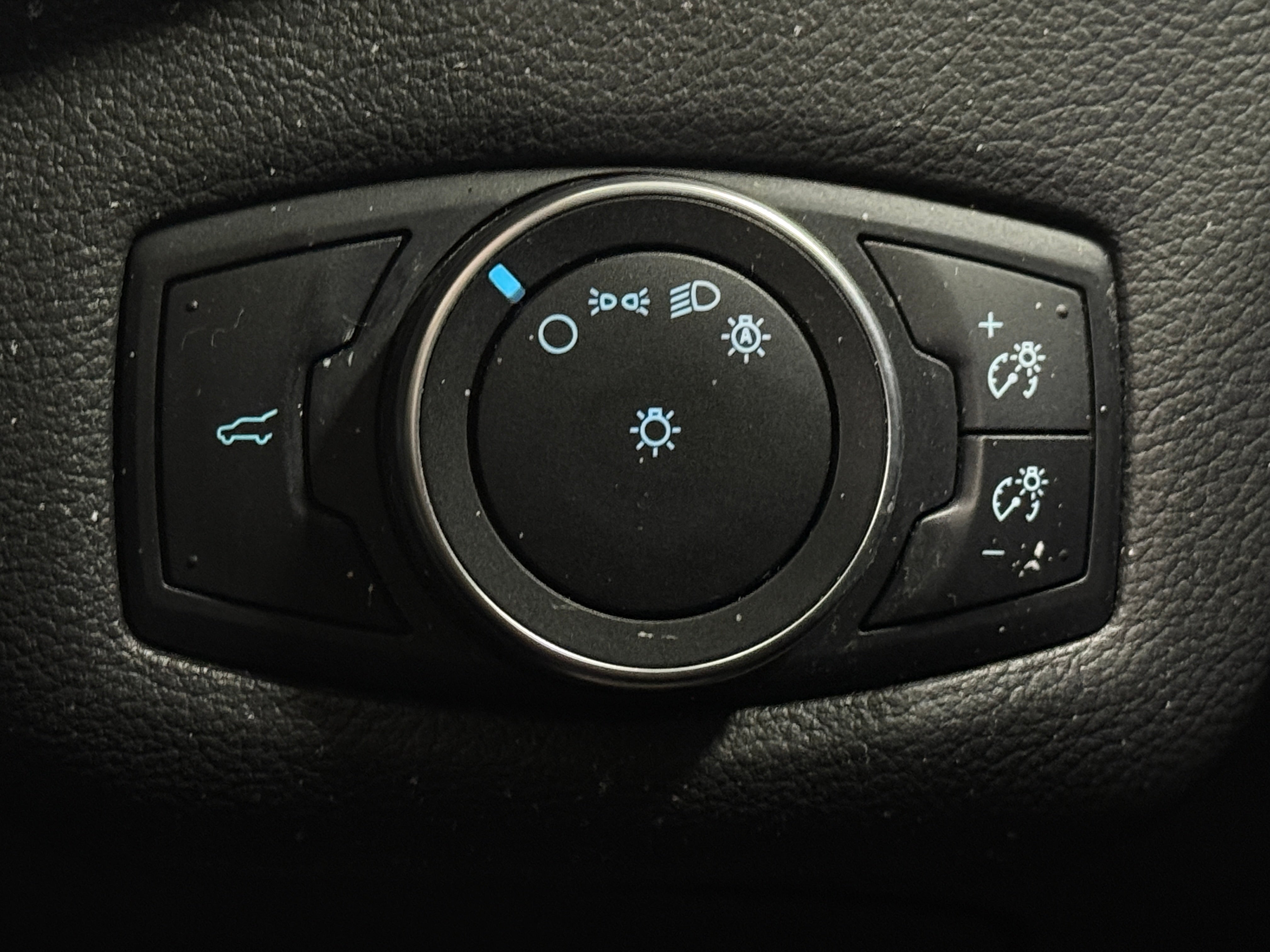 Used 2018 Ford Escape S with VIN 1FMCU0F75JUD00516 for sale in Pewaukee, WI