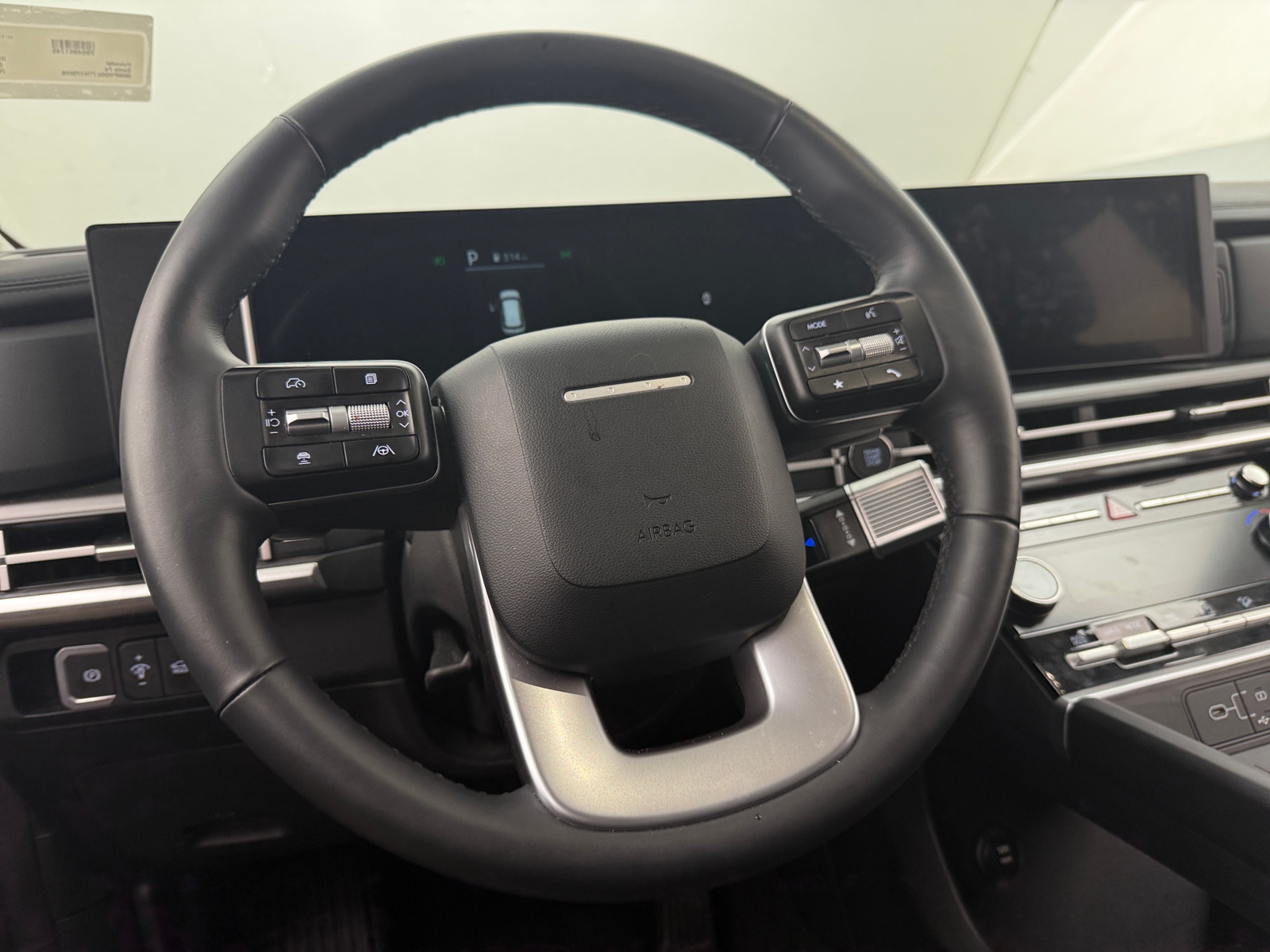Thumbnail: 2026 Hyundai Santa Fe - 4