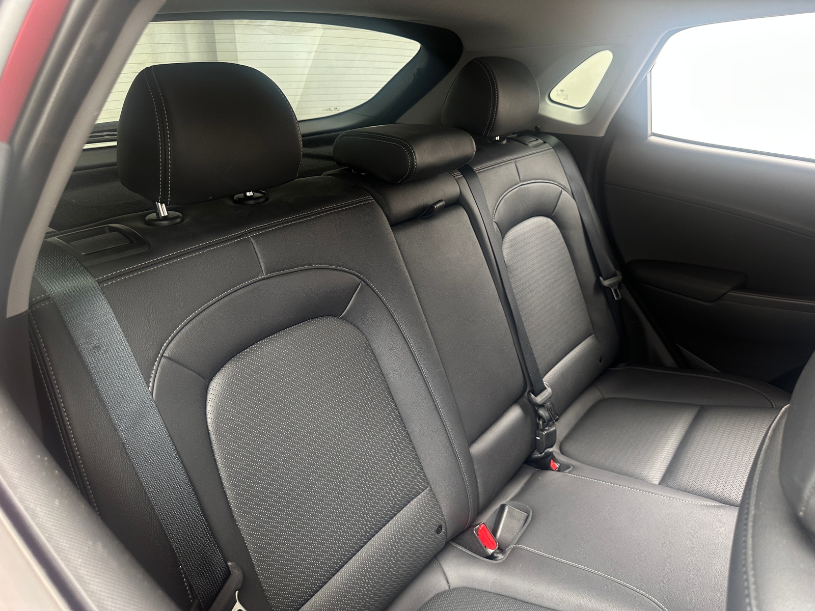 Thumbnail: 2021 Hyundai Kona - 5