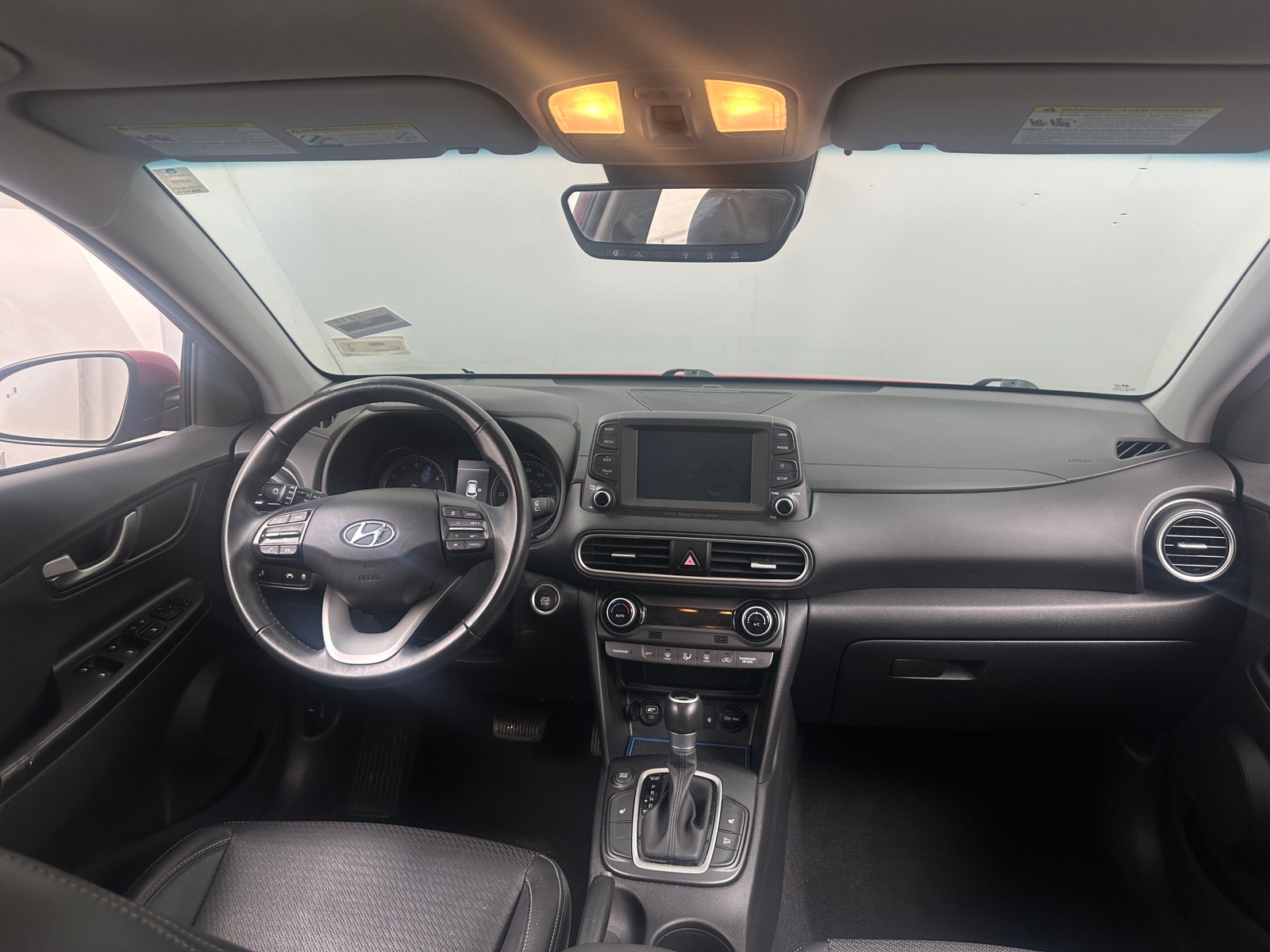 Thumbnail: 2021 Hyundai Kona - 2