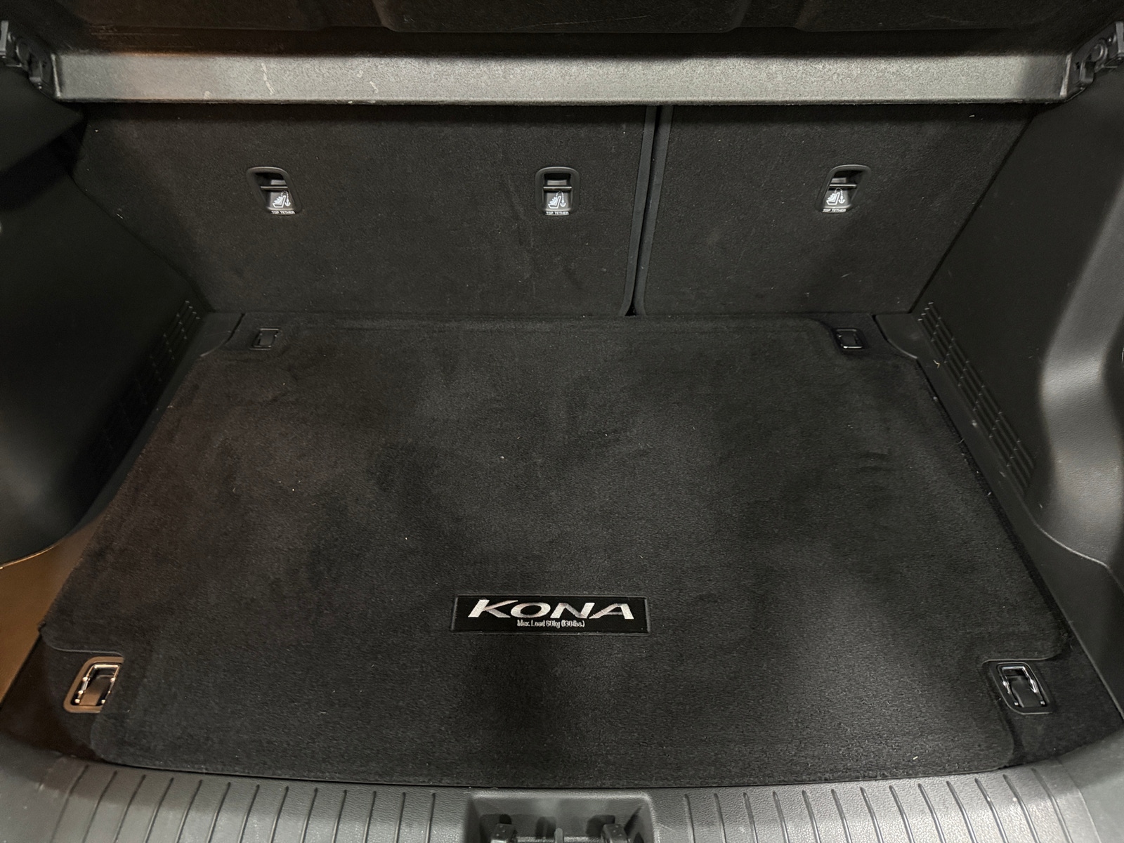 Thumbnail: 2021 Hyundai Kona - 6