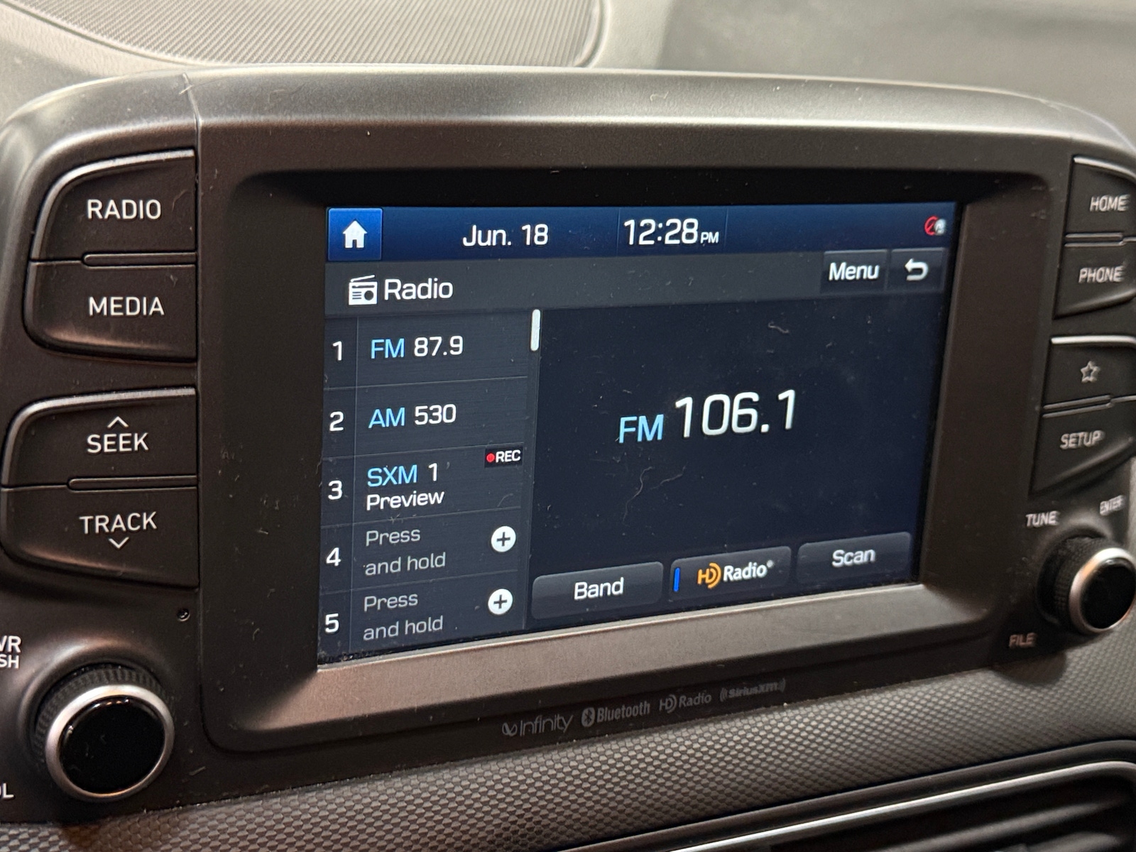 Thumbnail: 2021 Hyundai Kona - 3
