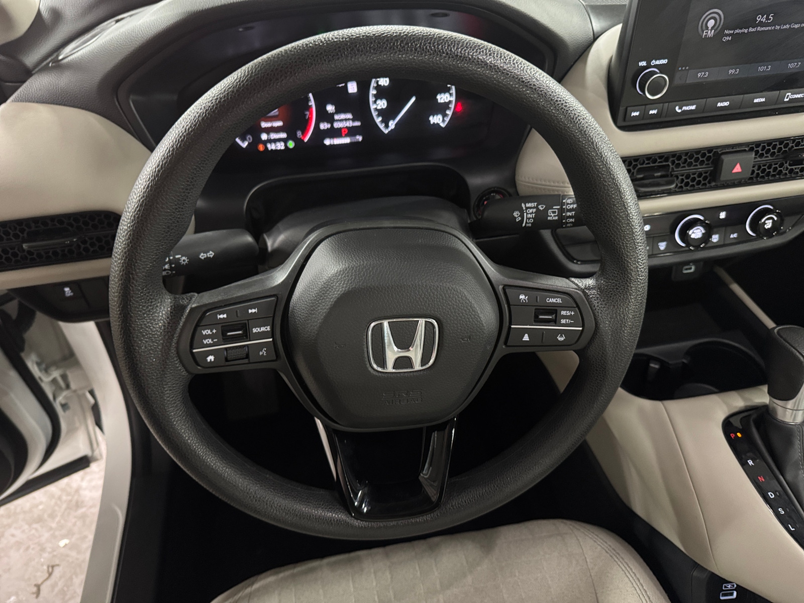 Thumbnail: 2023 Honda HR-V - 5