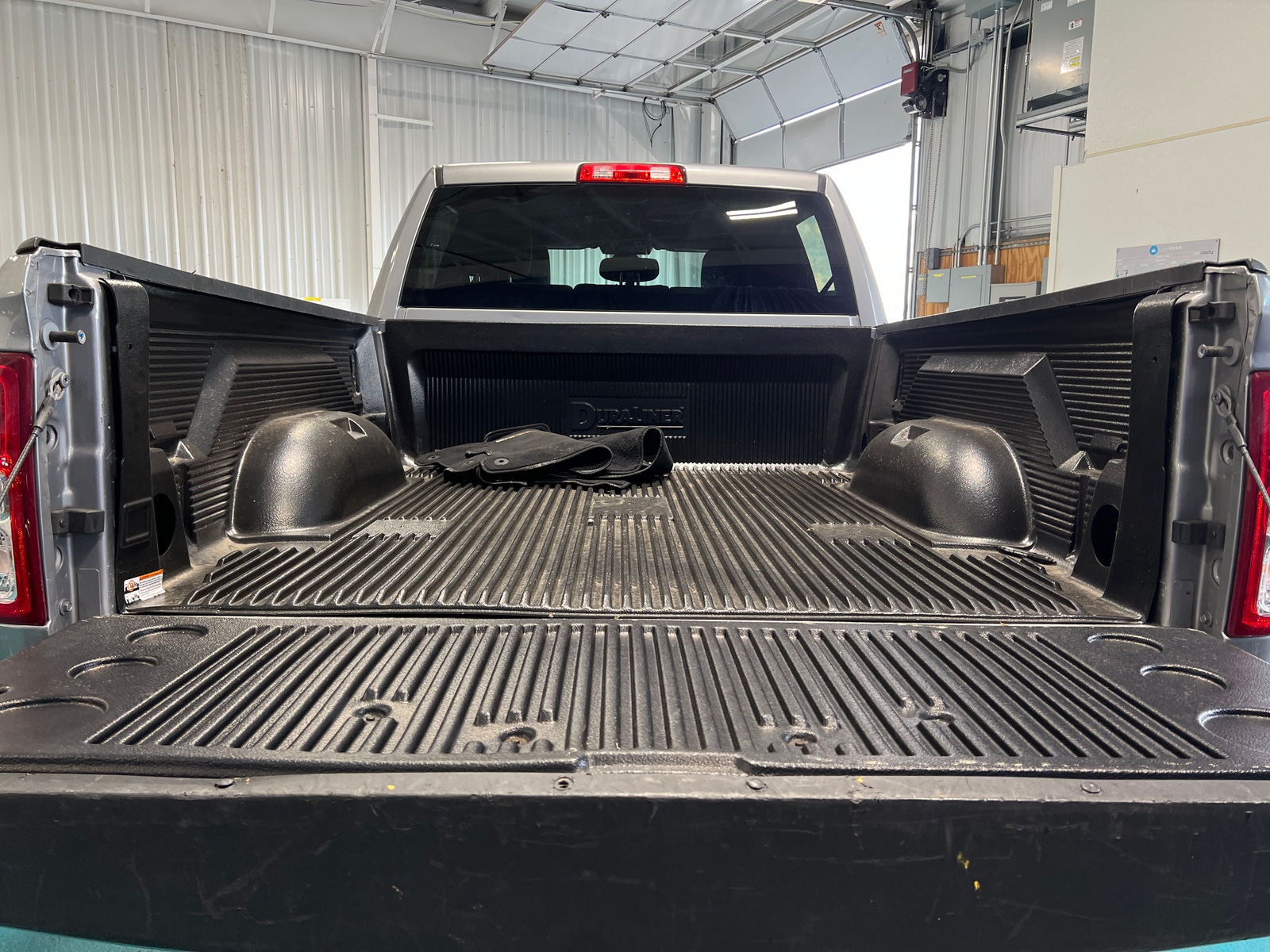 Thumbnail: 2024 RAM 2500 - 7
