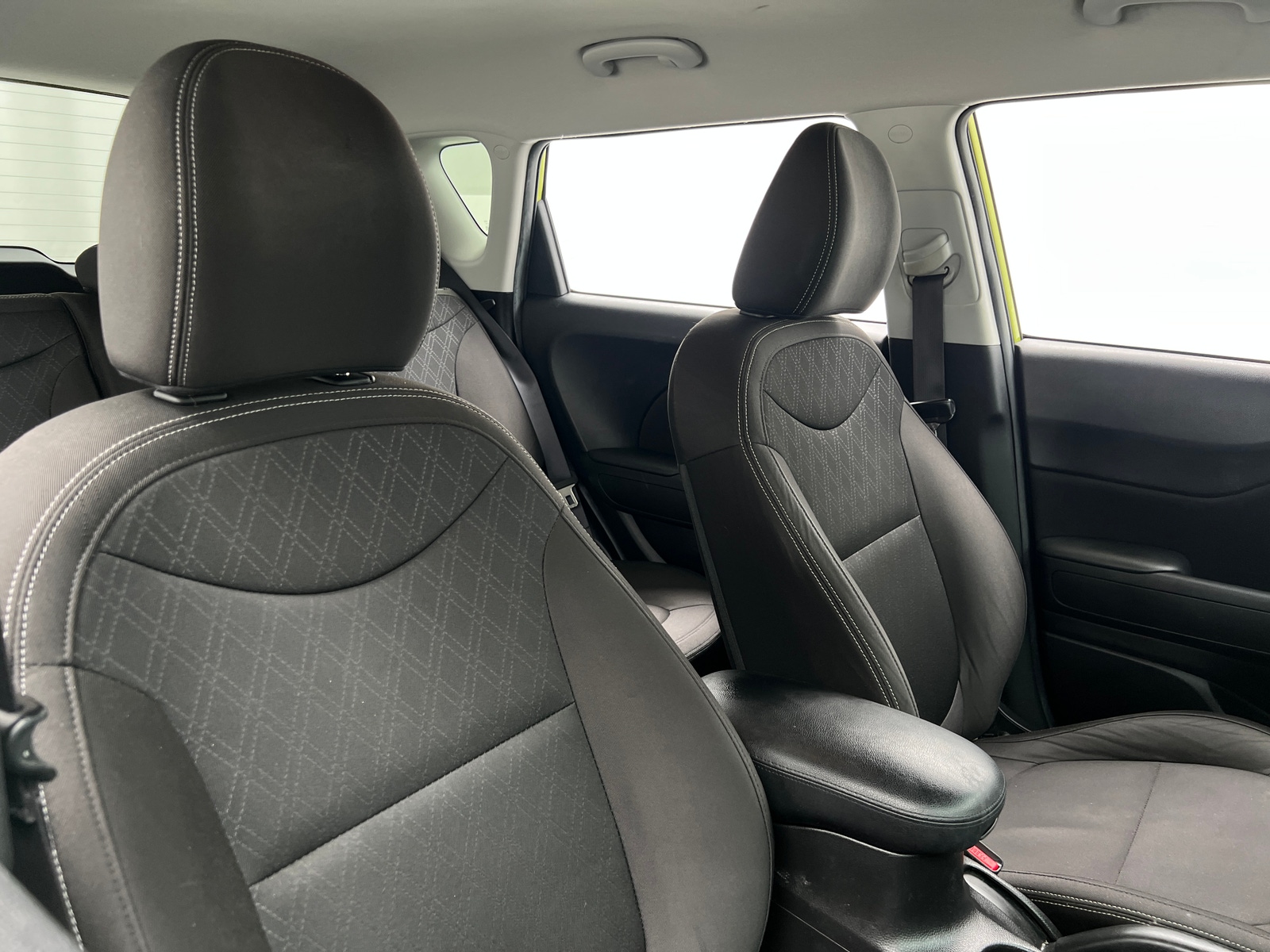 Thumbnail: 2016 Kia Soul - 2