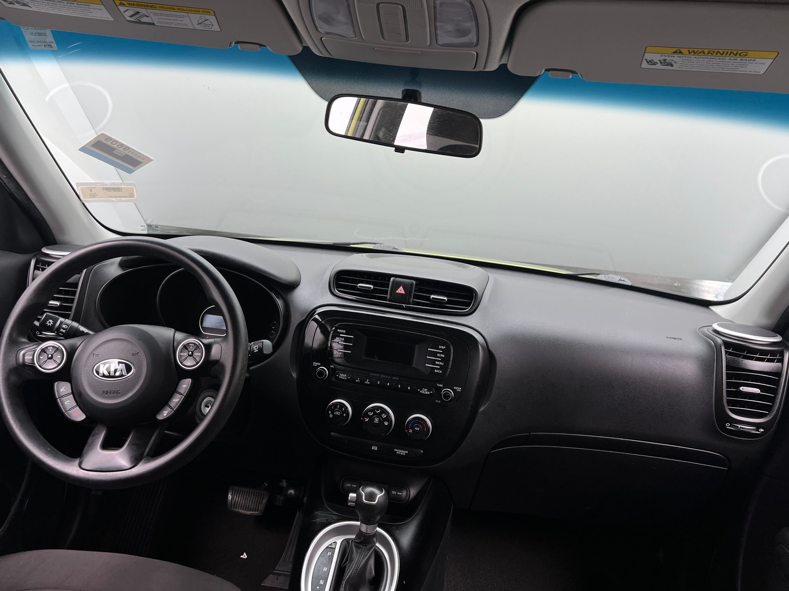 Thumbnail: 2016 Kia Soul - 3