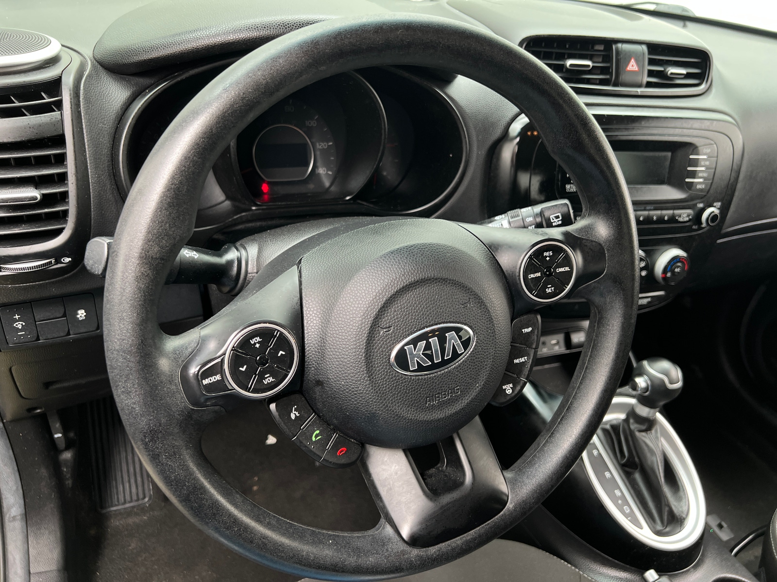 Thumbnail: 2016 Kia Soul - 5