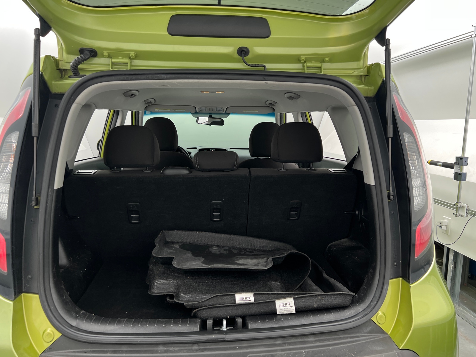Thumbnail: 2016 Kia Soul - 7