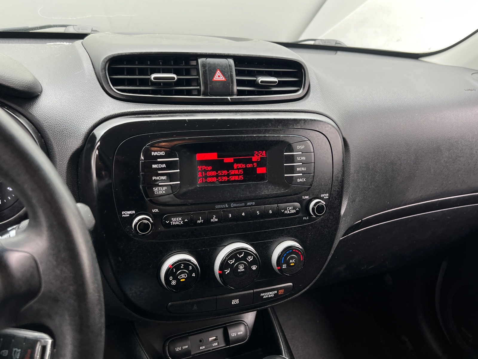 Thumbnail: 2016 Kia Soul - 4