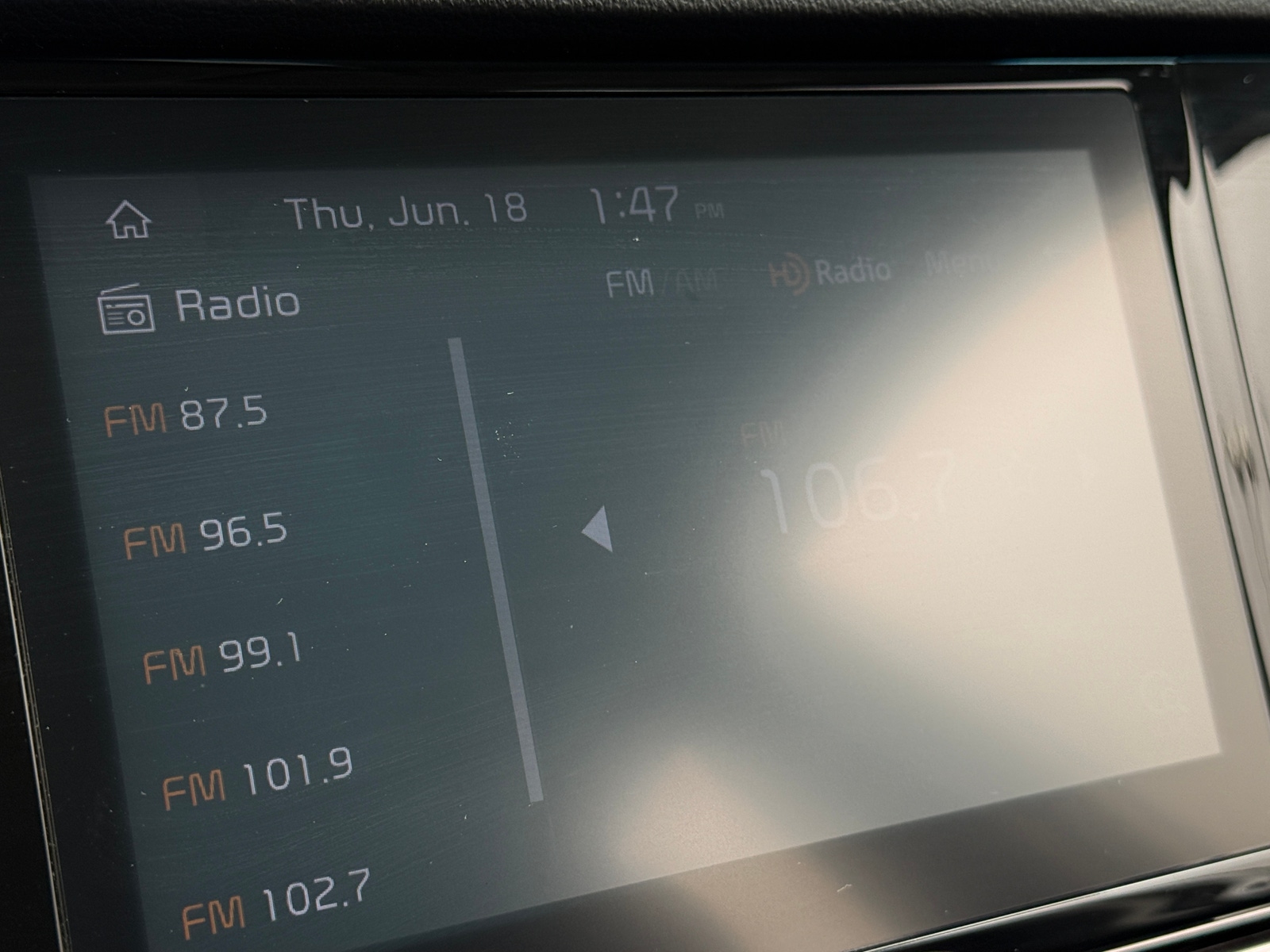 Thumbnail: 2022 Kia Niro - 4